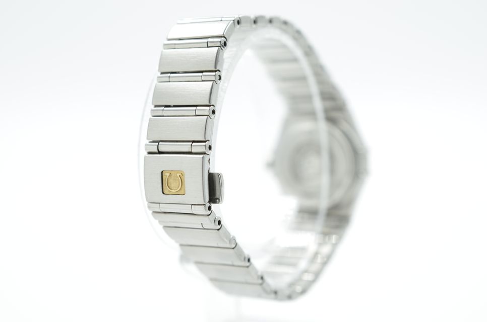 Omega Constellation Mini 1466.63.00 Image 3